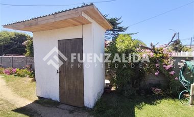 Casa en Venta en Alejandro Flores 385