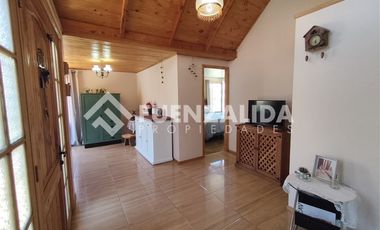 Casa en Venta en Alejandro Flores 385