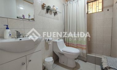 Casa en Venta en Alejandro Flores 385