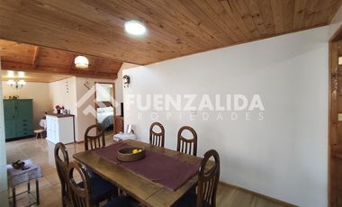 Casa en Venta en Alejandro Flores 385