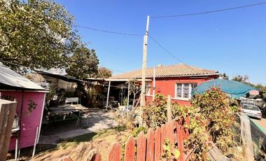 Terreno Construccion en Venta en baquedano con santa rosa