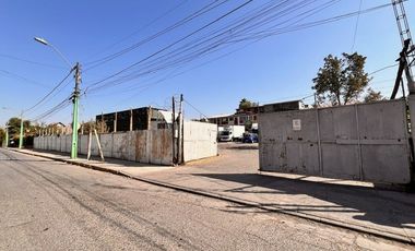 Terreno Construccion en Venta en baquedano con santa rosa