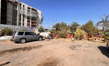 Terreno Construccion en Venta en baquedano con santa rosa