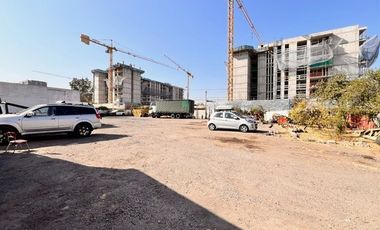 Terreno Construccion en Venta en baquedano con santa rosa