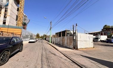 Terreno Construccion en Venta en baquedano con santa rosa