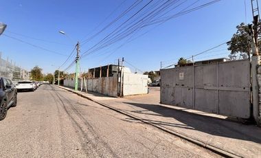 Terreno Construccion en Venta en baquedano con santa rosa