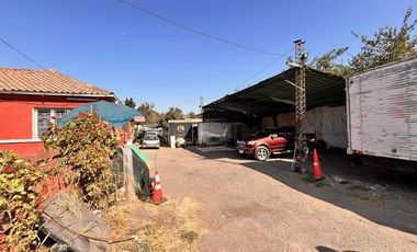 Terreno Construccion en Venta en baquedano con santa rosa
