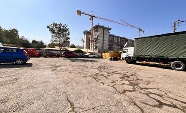 Terreno Construccion en Venta en baquedano con santa rosa