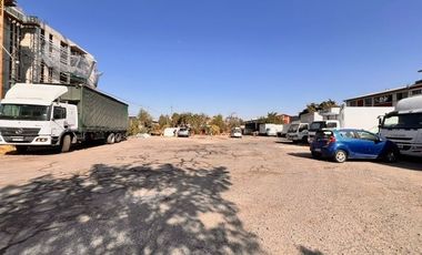 Terreno Construccion en Venta en baquedano con santa rosa