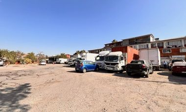 Terreno Construccion en Venta en baquedano con santa rosa