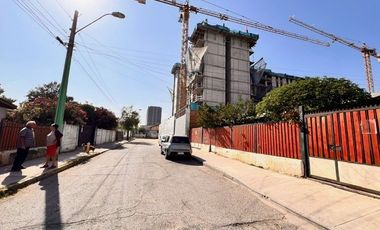 Terreno Construccion en Venta en baquedano con santa rosa