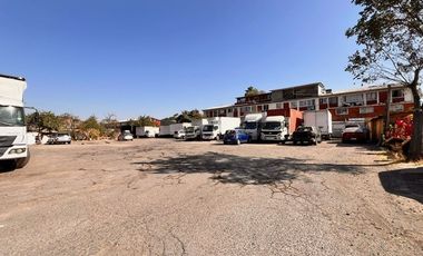 Terreno Construccion en Venta en baquedano con santa rosa