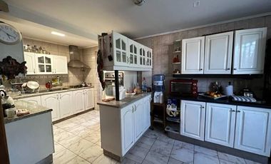 Casa en Venta en alejandro flores con quilin