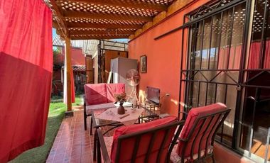 Casa en Venta en alejandro flores con quilin