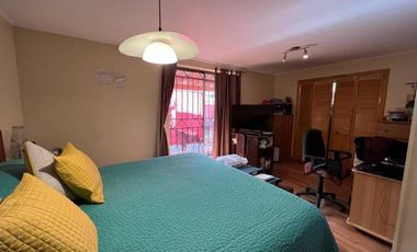 Casa en Venta en alejandro flores con quilin