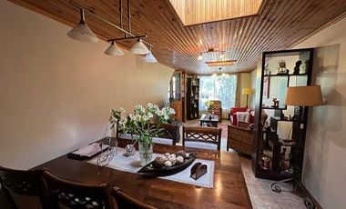 Casa en Venta en alejandro flores con quilin