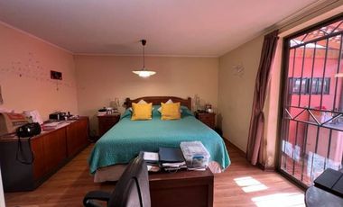 Casa en Venta en alejandro flores con quilin