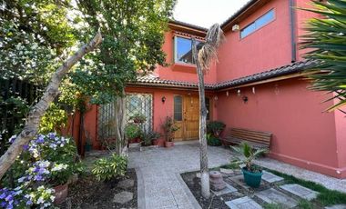 Casa en Venta en alejandro flores con quilin