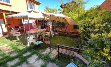 Casa en Venta en alejandro flores con quilin