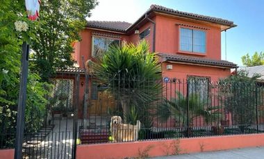 Casa en Venta en alejandro flores con quilin