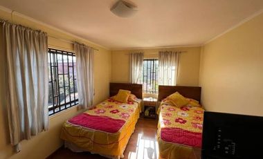 Casa en Venta en alejandro flores con quilin