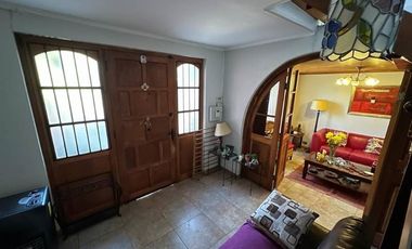 Casa en Venta en alejandro flores con quilin