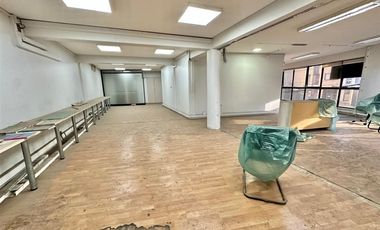 Local Comercial en Venta en Providencia esquina Sta. Beatriz
