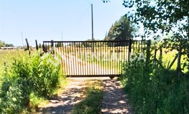 Agrícola en Venta en Sector nueve de Julio a 25 km de Temuco