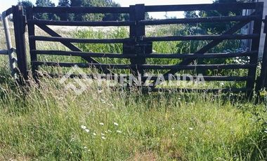 Agrícola en Venta en Sector nueve de Julio a 25 km de Temuco