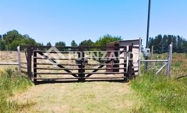 Agrícola en Venta en Sector nueve de Julio a 25 km de Temuco