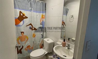 Departamento en Arriendo en Condominio Los Tilos, Alto el Tepual. Puerto Montt