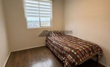 Departamento en Arriendo en Condominio Los Tilos, Alto el Tepual. Puerto Montt