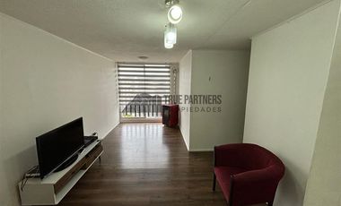 Departamento en Arriendo en Condominio Los Tilos, Alto el Tepual. Puerto Montt