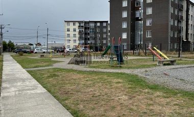 Departamento en Arriendo en Condominio Los Tilos, Alto el Tepual. Puerto Montt