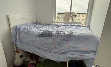 Departamento en Arriendo en Condominio Los Tilos, Alto el Tepual. Puerto Montt