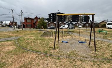 Departamento en Arriendo en Condominio Los Tilos, Alto el Tepual. Puerto Montt