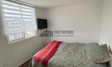 Departamento en Arriendo en Condominio Los Tilos, Alto el Tepual. Puerto Montt