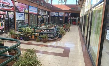 Local Comercial en Arriendo en Arlegui a pasos de Mercado