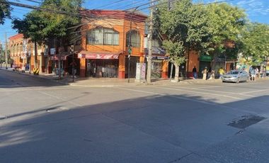 Local Comercial en Arriendo en Arlegui a pasos de Mercado