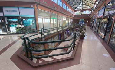 Local Comercial en Arriendo en Arlegui a pasos de Mercado