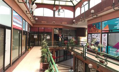 Local Comercial en Arriendo en Arlegui a pasos de Mercado