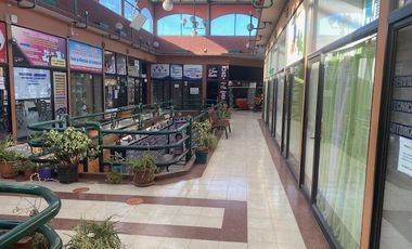 Local Comercial en Arriendo en Arlegui a pasos de Mercado
