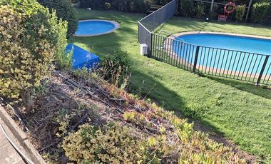 Departamento en Arriendo en Agua santa edificio rocas del mar