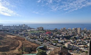 Departamento en Arriendo en Agua santa edificio rocas del mar