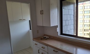 Departamento en Arriendo en Agua santa edificio rocas del mar