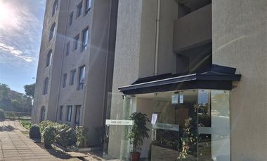 Departamento en Arriendo en Agua santa edificio rocas del mar