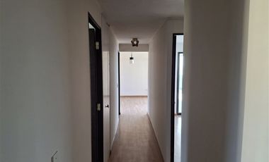 Departamento en Arriendo en Agua santa edificio rocas del mar