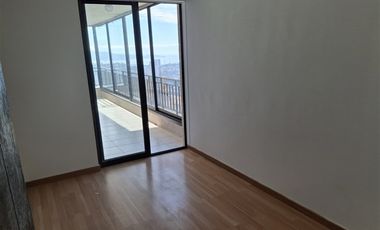 Departamento en Arriendo en Agua santa edificio rocas del mar