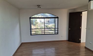 Departamento en Arriendo en Agua santa edificio rocas del mar