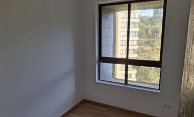 Departamento en Arriendo en Agua santa edificio rocas del mar